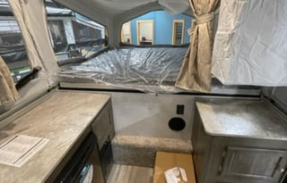 2022 Forest River RV Rockwood High Wall HW277