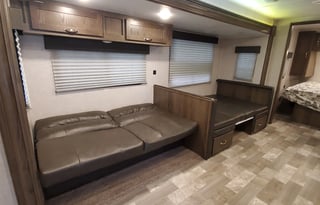 All-inclusive price; no up-charges/cleaning fee!