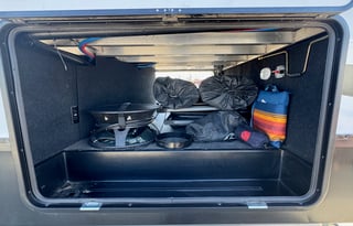 The Reflection Retreat