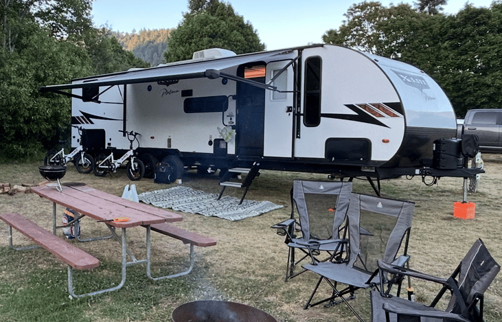 RV Photo