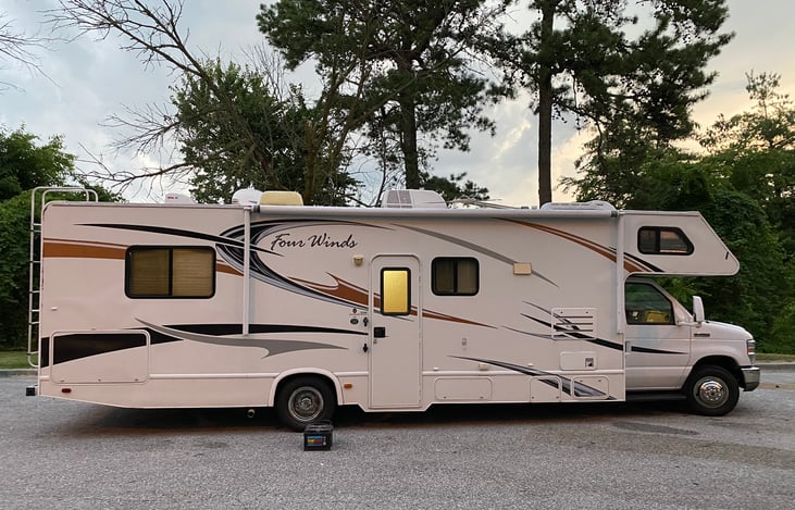 RV Photo