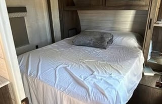 2021 Forest River RV Salem 32BHDS