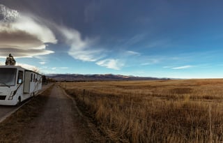 2019 Freedom Traveler—Spacious Family RV