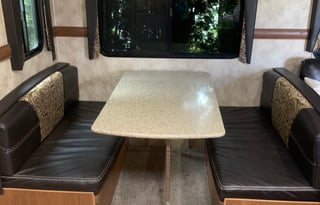 CrossRoads RV Sunset Trail 5th wheel