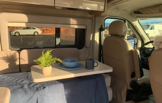 2023 Thor Motor Coach Scope 18M