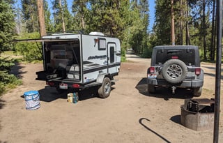 2021 Jayco Jay Feather Micro 12SRK