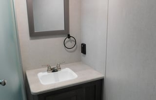 PET-FRIENDLY & KID-APPROVED LARGE TRAVEL TRAILER