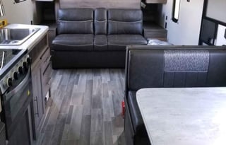 2020 CrossRoads RV Zinger Lite ZR229BH