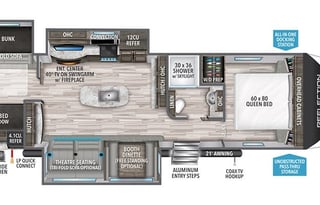 Escaping the Madness ...even just for a weekend