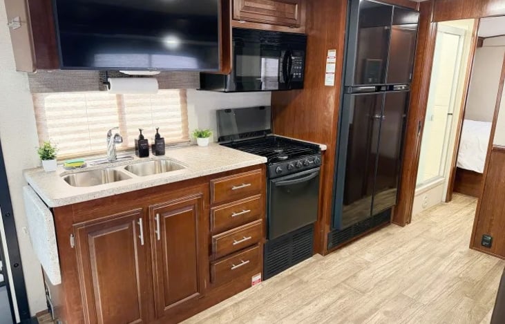 RV Photo