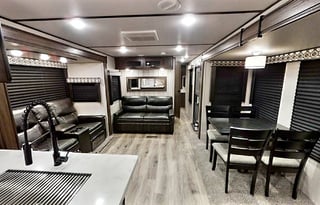 2021 Prime Time RV LaCrosse 3311RK