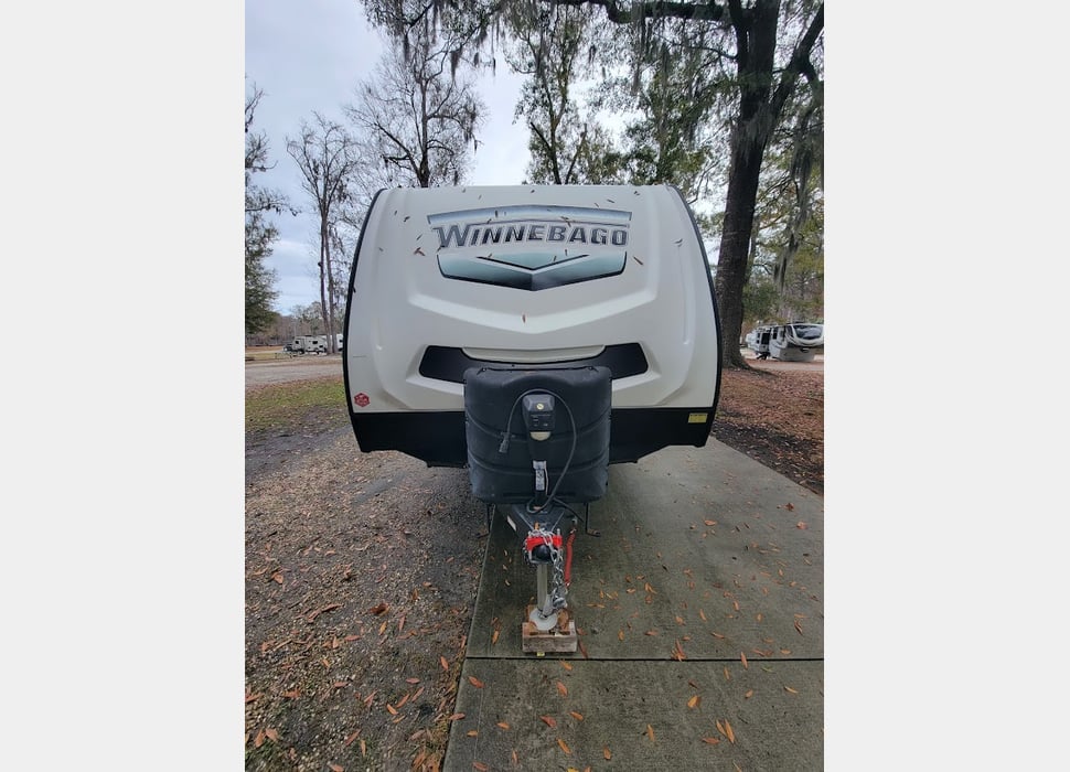 Travel Trailer rentals in Myrtle Beach