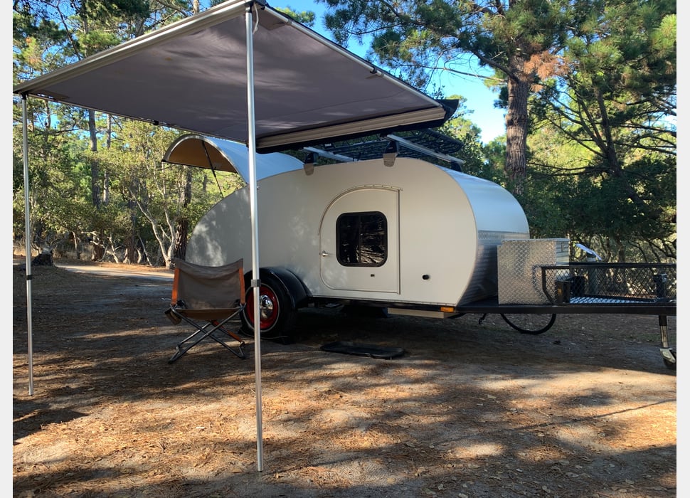 Pop-up Camper rentals in LAFAYETTE