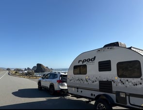 Forest River RV R Pod RP-171