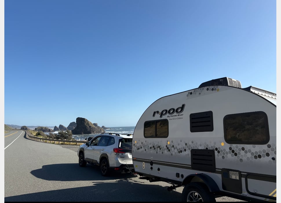 Travel Trailer rentals in Puyallup