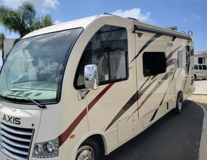 Thor Motor Coach Axis 25.6