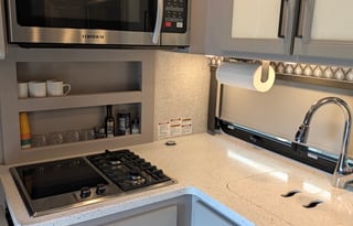 2022 Thor Motor Coach Quantum KW29