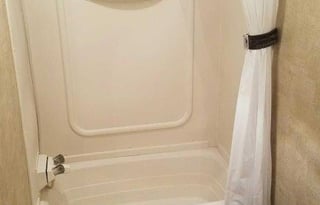 2014 Keystone Hideout