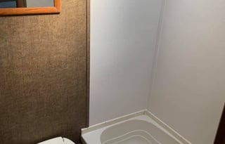 Off-Grid Ultralight Travel Trailer Sleeps 4 + Child