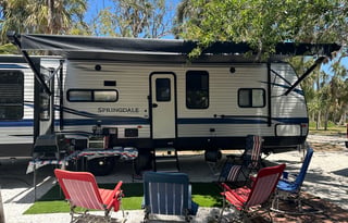 2021 Keystone RV Springdale 311RE