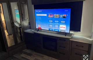 2020 heartland cyclone 4007