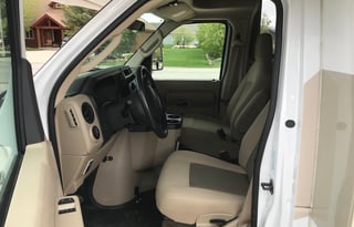 2018 Thor Four Winds 28Z