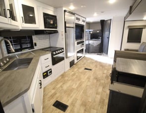 Keystone RV Hideout 29DFS