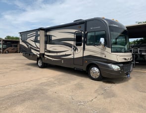 Fleetwood RV Southwind 36D