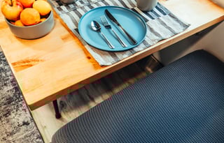 Thor Four Winds 28A (Solar & Renovated + Starlink)