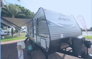 2021 Jayco Jay Flight 28BHS