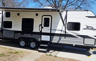 Room for the Whole Crew!