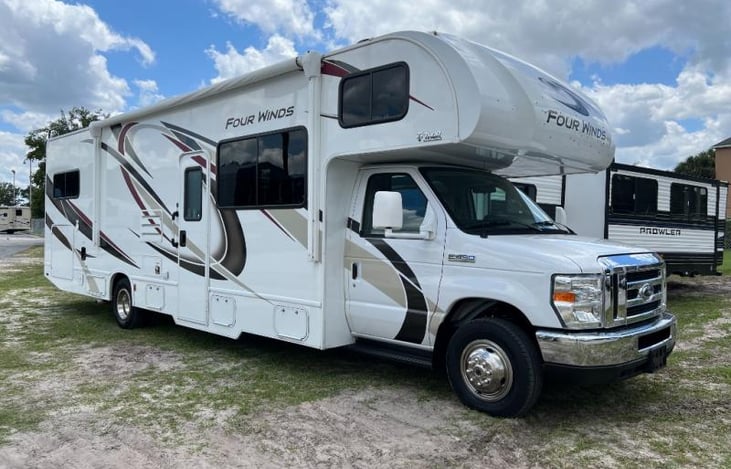 RV Photo