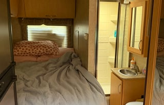 2008 Sprinter Dutchmen Dorado RV