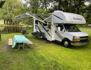 Thor Motor Coach Freedom Elite MH22HEC