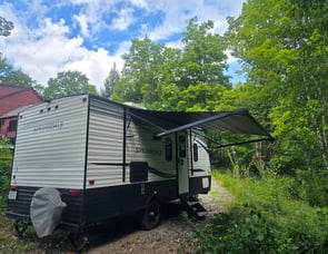 Keystone RV Springdale Mini 1760BH