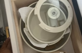 Custom Trailer- Family, Pet and Festival Friendly