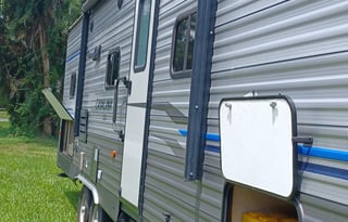 Cain's Home away from Home (DISASTER RELIEF ELIG.)