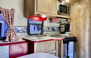 2016 Gulf Stream RV Vintage Cruiser - Fully setup