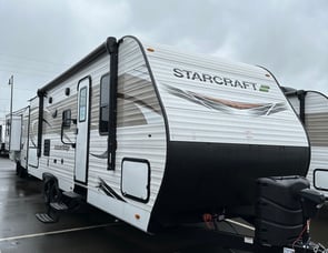 Starcraft Autumn Ridge 26BHS