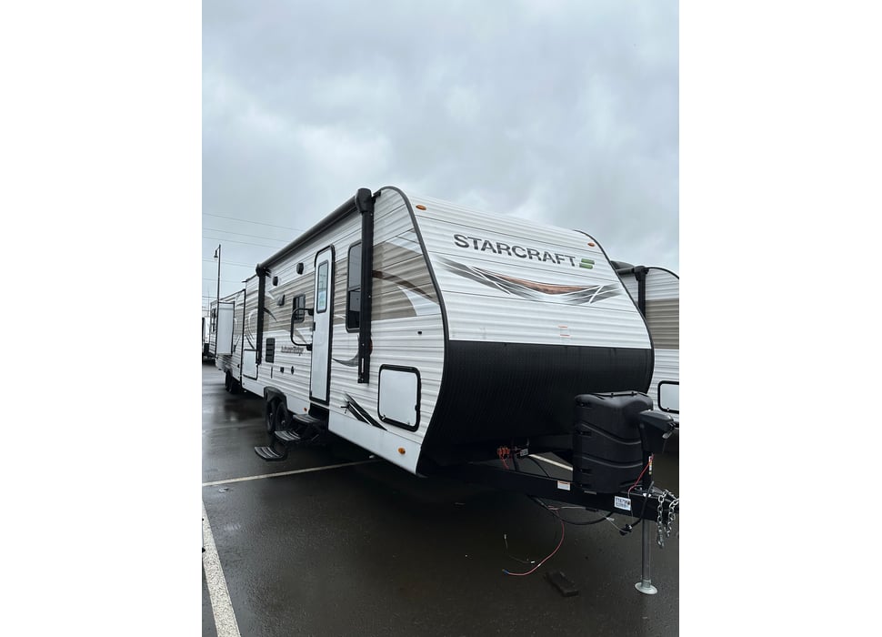 Travel Trailer rentals in Snohomish