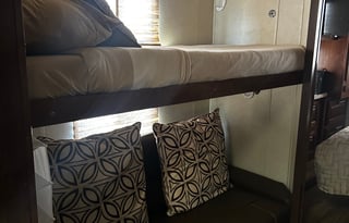 BUNKed and Ready - your family adventure awaits!