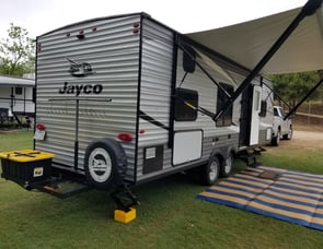 Jayco Jay Flight SLX 8 264BH