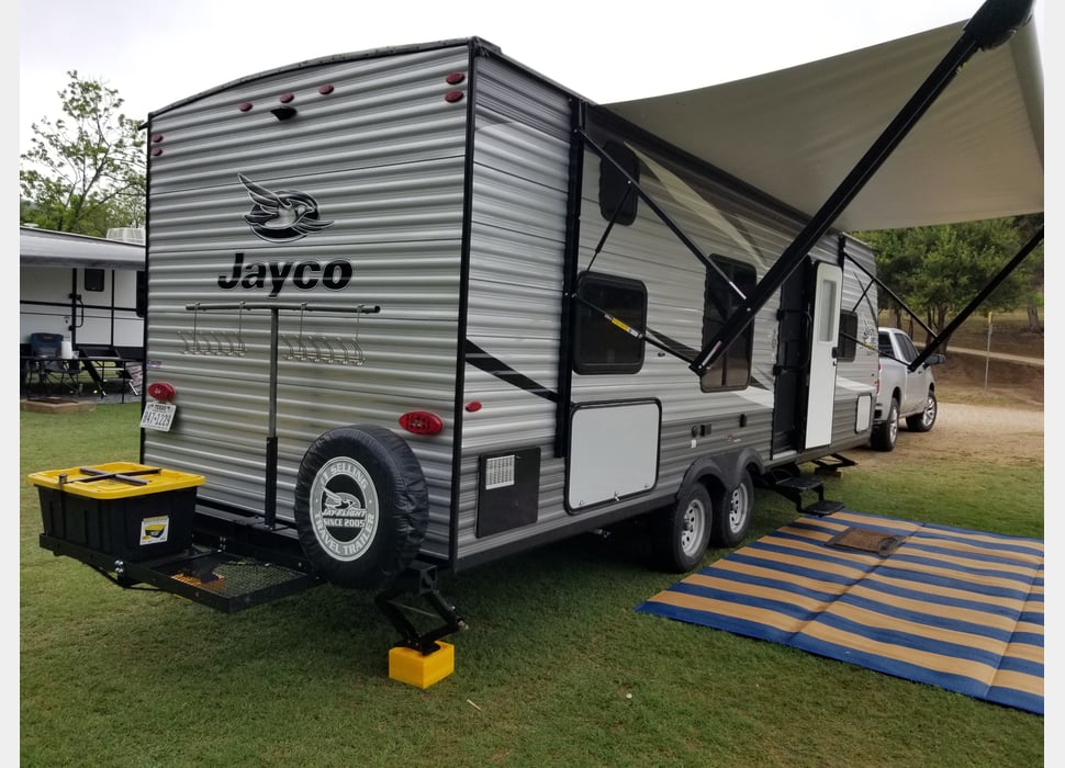 Travel Trailer rentals in Marion