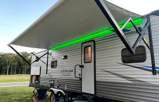 2021 Coachman Catalina Family Traveler!