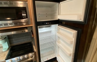 The Classy “Class-C”