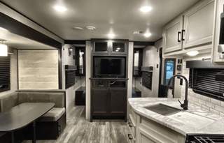 2022 Jayco Jay Flight SLX 8 242BHS