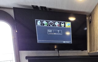 Wildwood Heritage Glen Hyper-Lyte