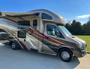 Thor Motor Coach Chateau Sprinter 24FS