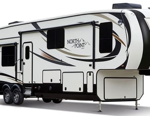 Jayco Northpoint 377RLBH