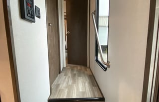 2020 Forest River RV Salem Hemisphere 372RD